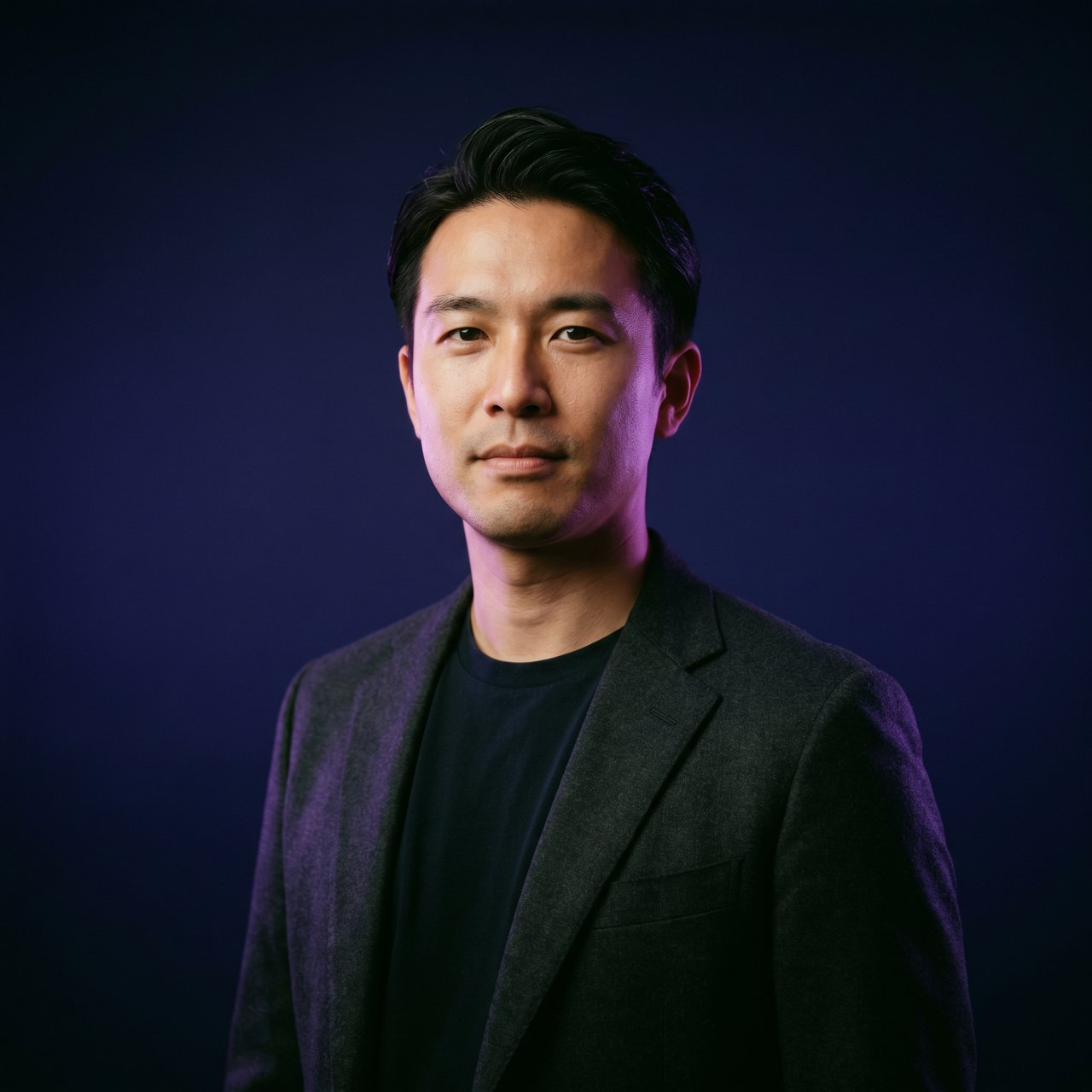 51吃瓜影视制作总监张明远