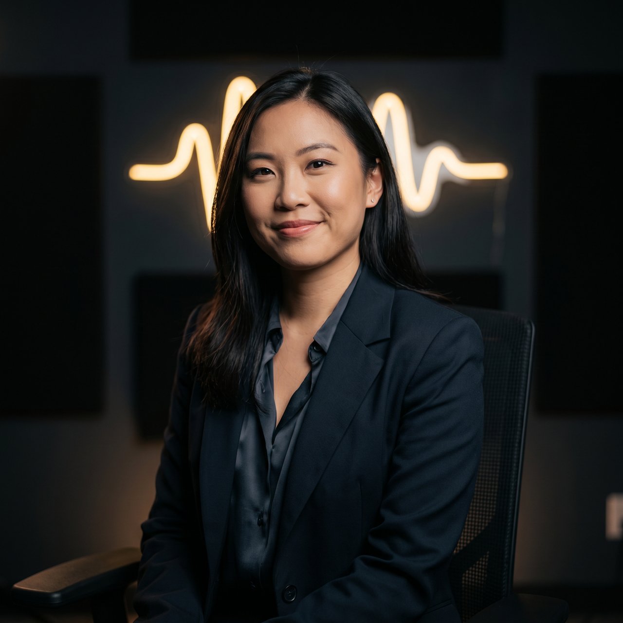 51吃瓜内容运营总监林晓雨