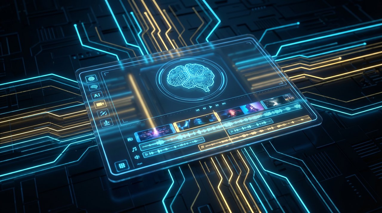 51吃瓜AI影视制作教程视频